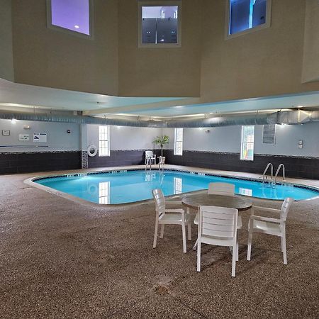 Mainstay Suites Grantville - Hershey North מראה חיצוני תמונה