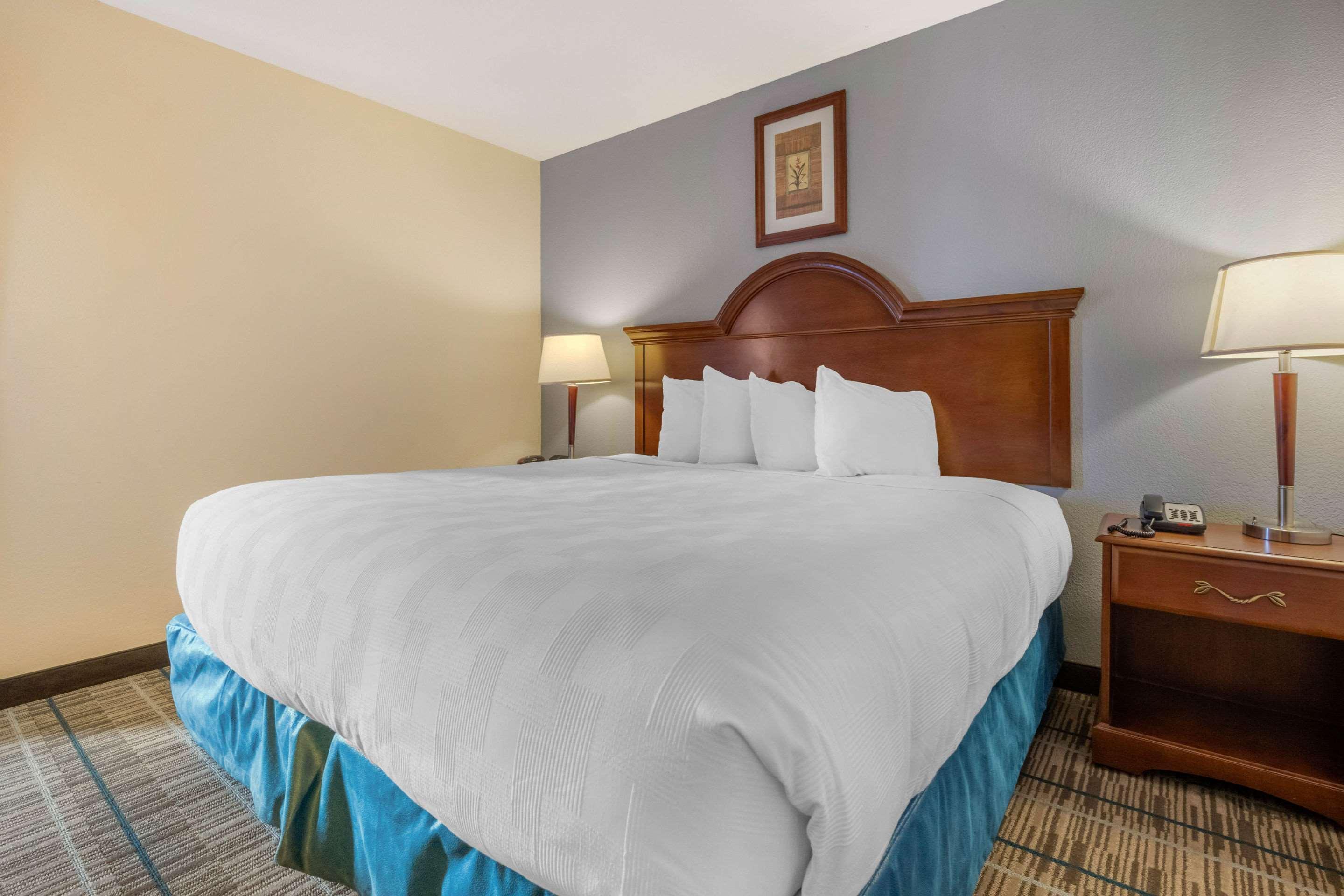 Mainstay Suites Grantville - Hershey North מראה חיצוני תמונה