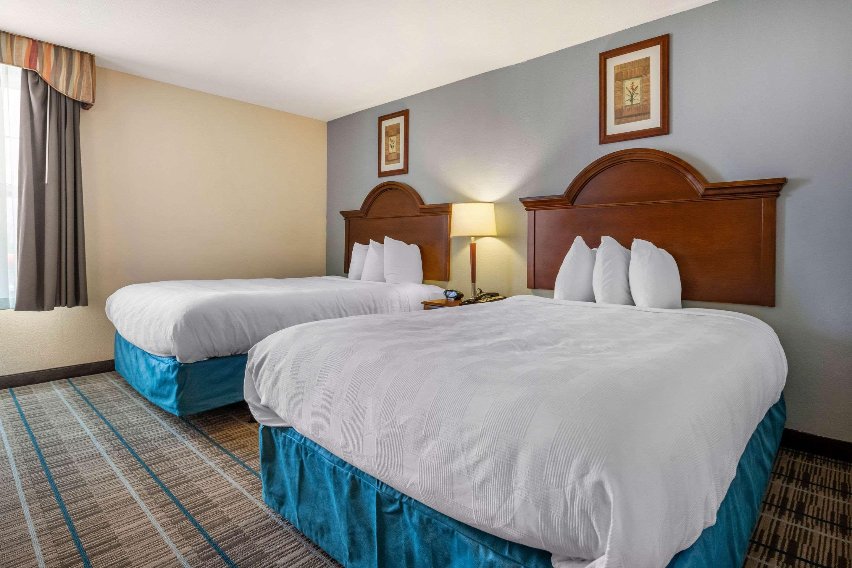 Mainstay Suites Grantville - Hershey North מראה חיצוני תמונה