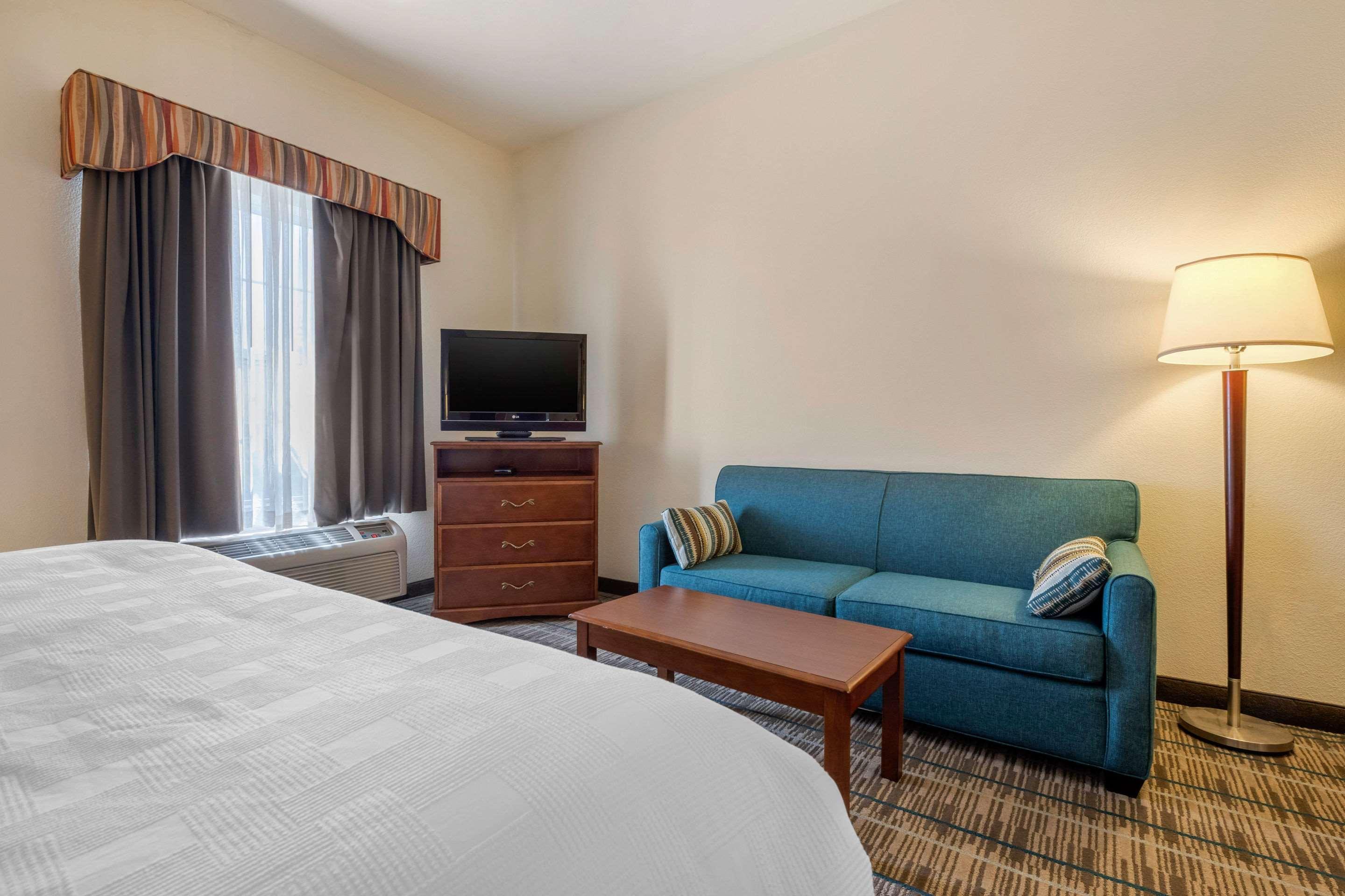 Mainstay Suites Grantville - Hershey North מראה חיצוני תמונה