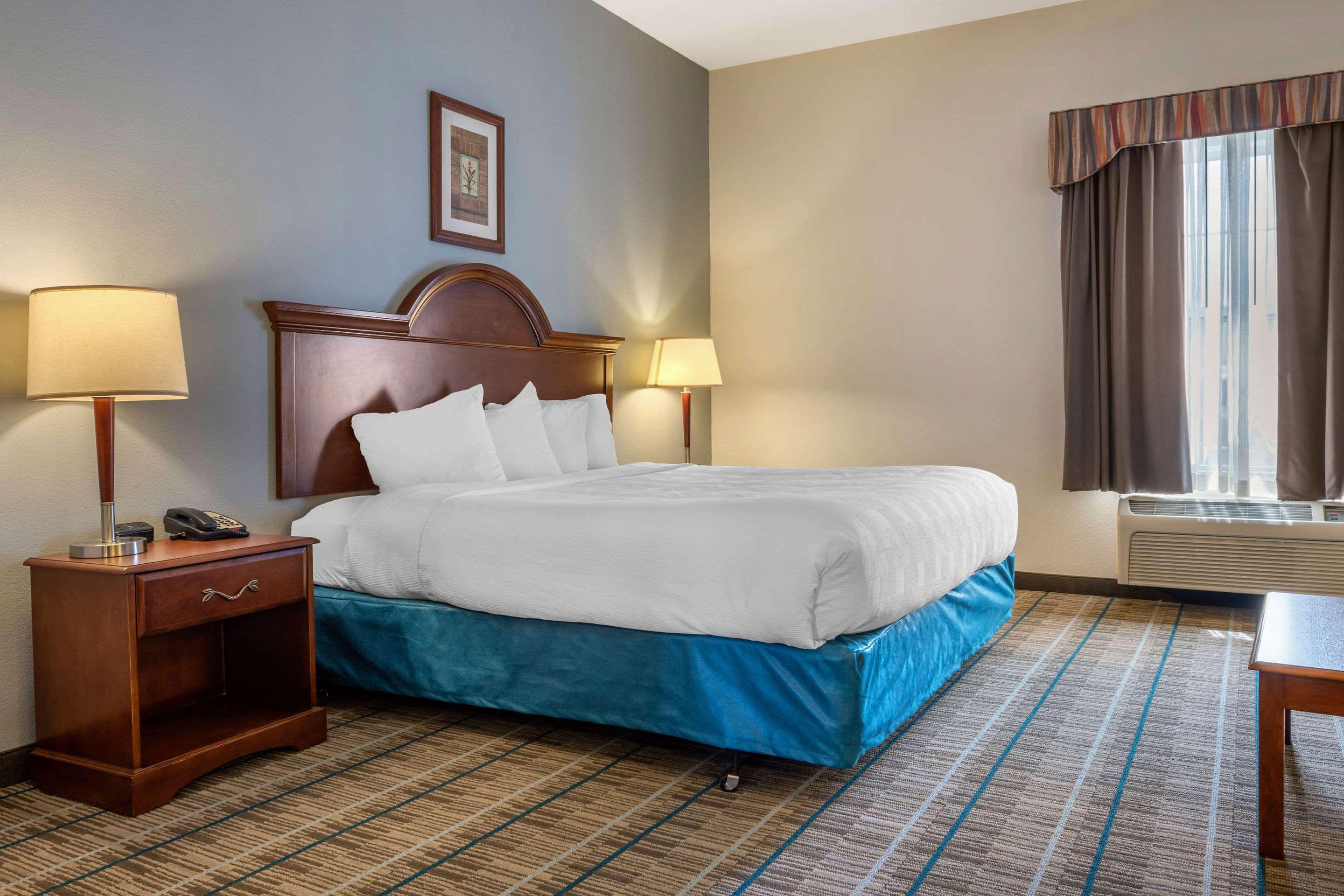 Mainstay Suites Grantville - Hershey North מראה חיצוני תמונה