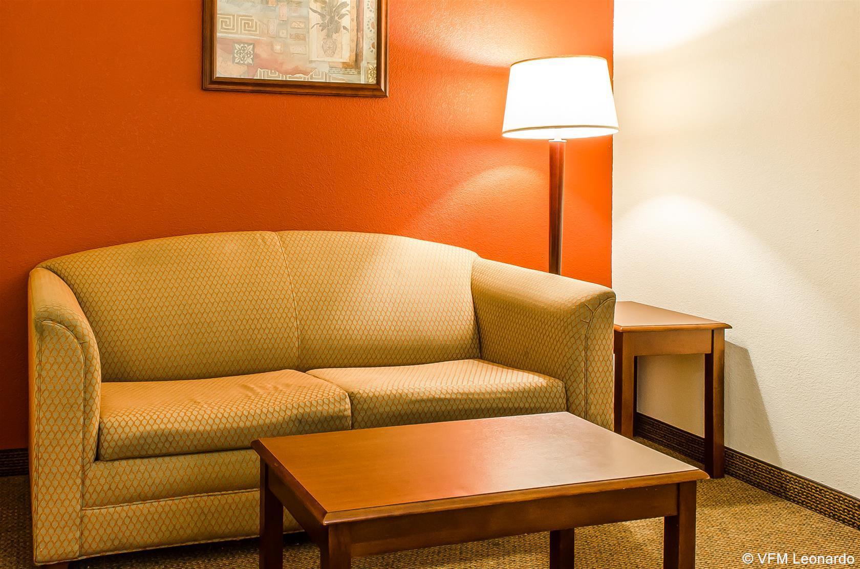 Mainstay Suites Grantville - Hershey North מראה חיצוני תמונה