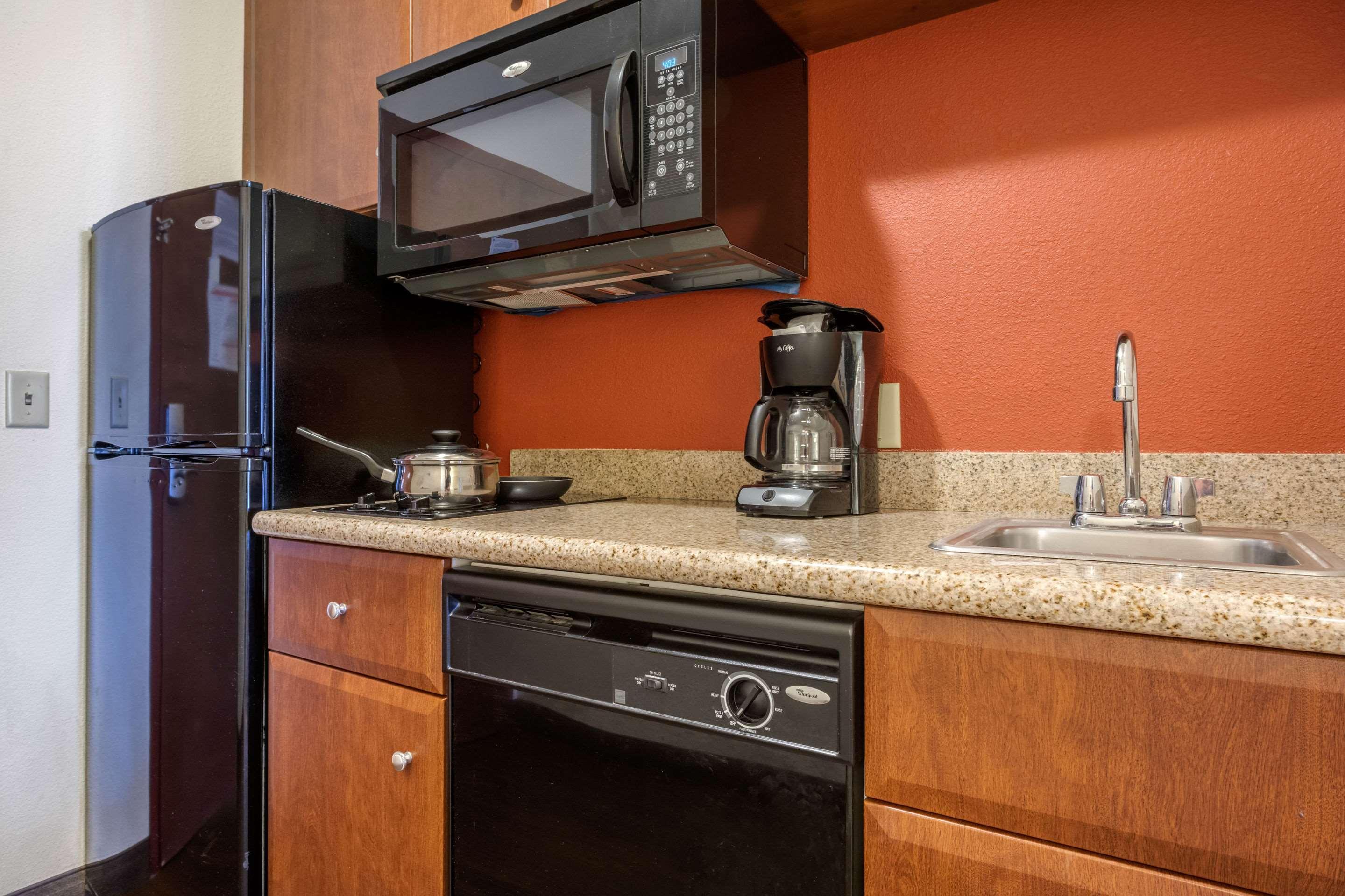 Mainstay Suites Grantville - Hershey North מראה חיצוני תמונה