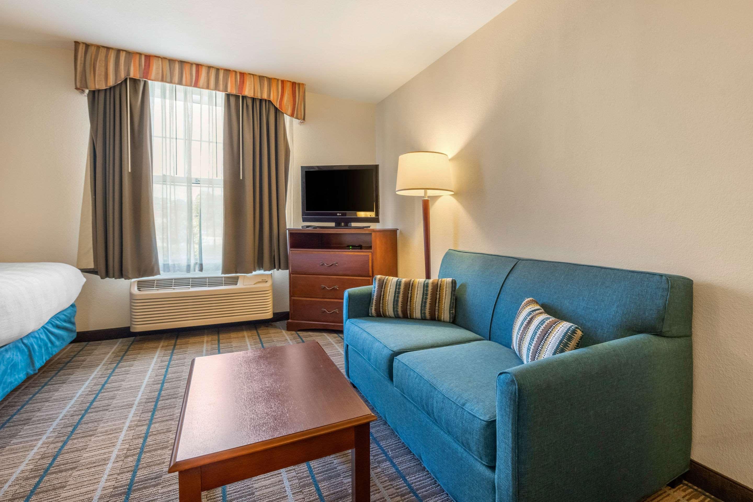Mainstay Suites Grantville - Hershey North מראה חיצוני תמונה