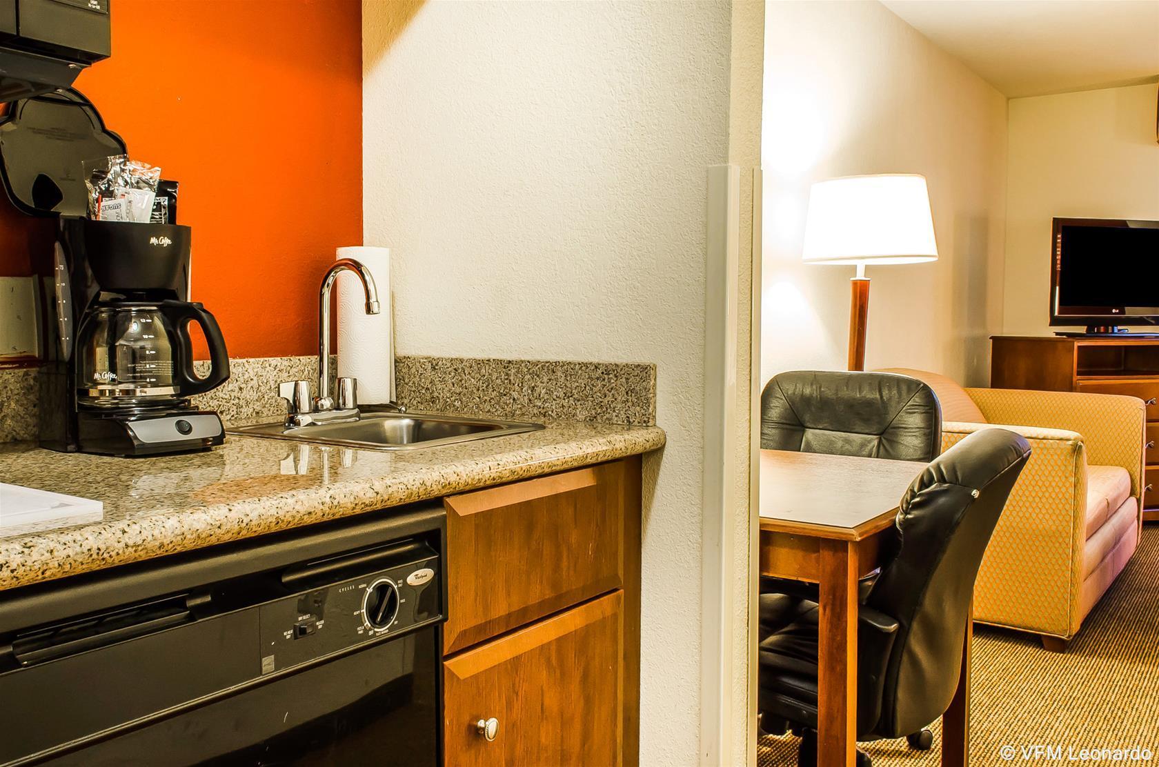 Mainstay Suites Grantville - Hershey North מראה חיצוני תמונה