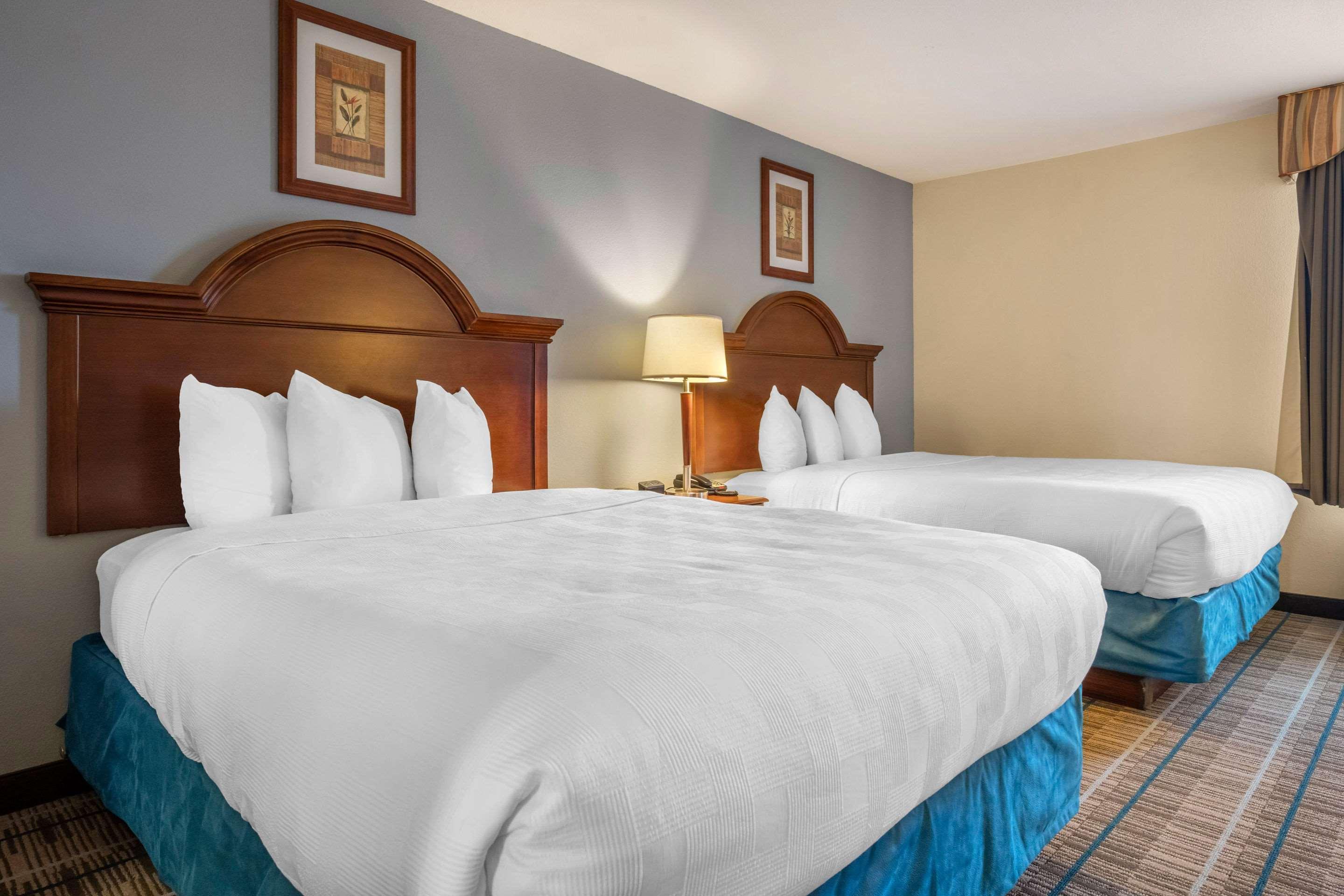 Mainstay Suites Grantville - Hershey North מראה חיצוני תמונה
