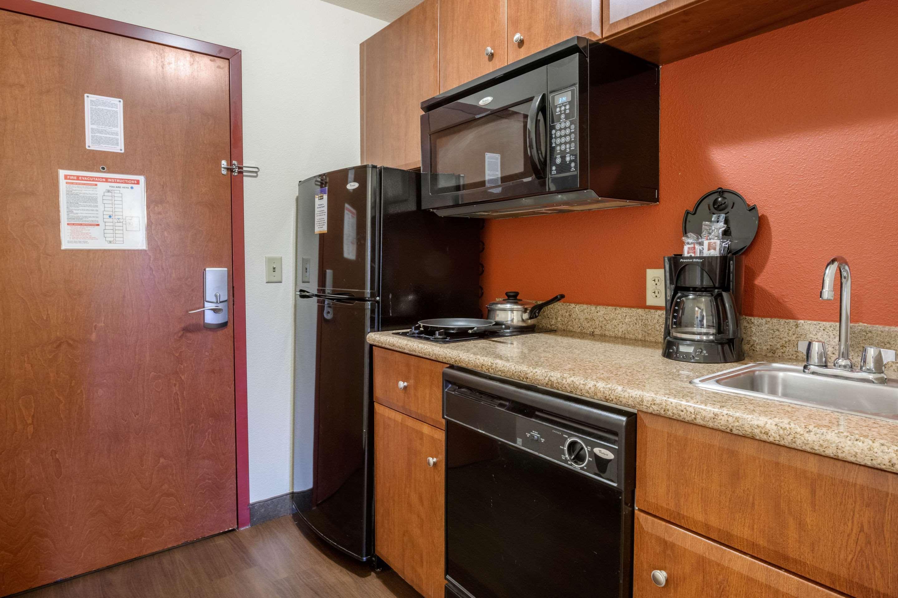 Mainstay Suites Grantville - Hershey North מראה חיצוני תמונה