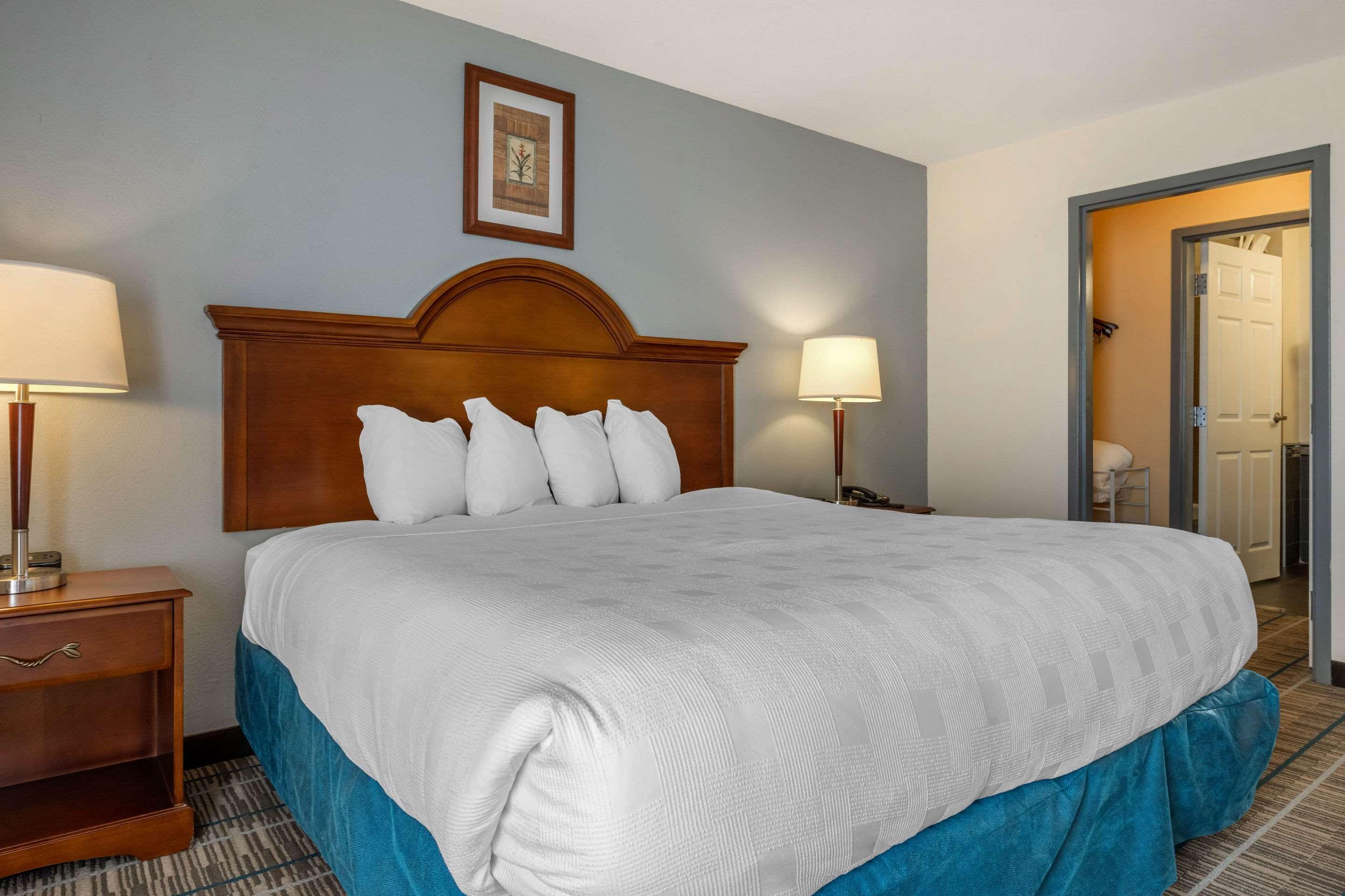 Mainstay Suites Grantville - Hershey North מראה חיצוני תמונה