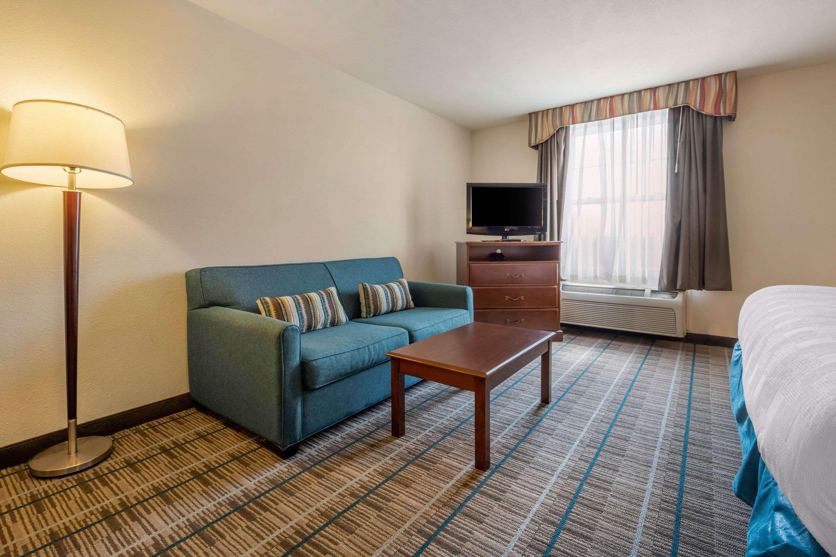 Mainstay Suites Grantville - Hershey North מראה חיצוני תמונה