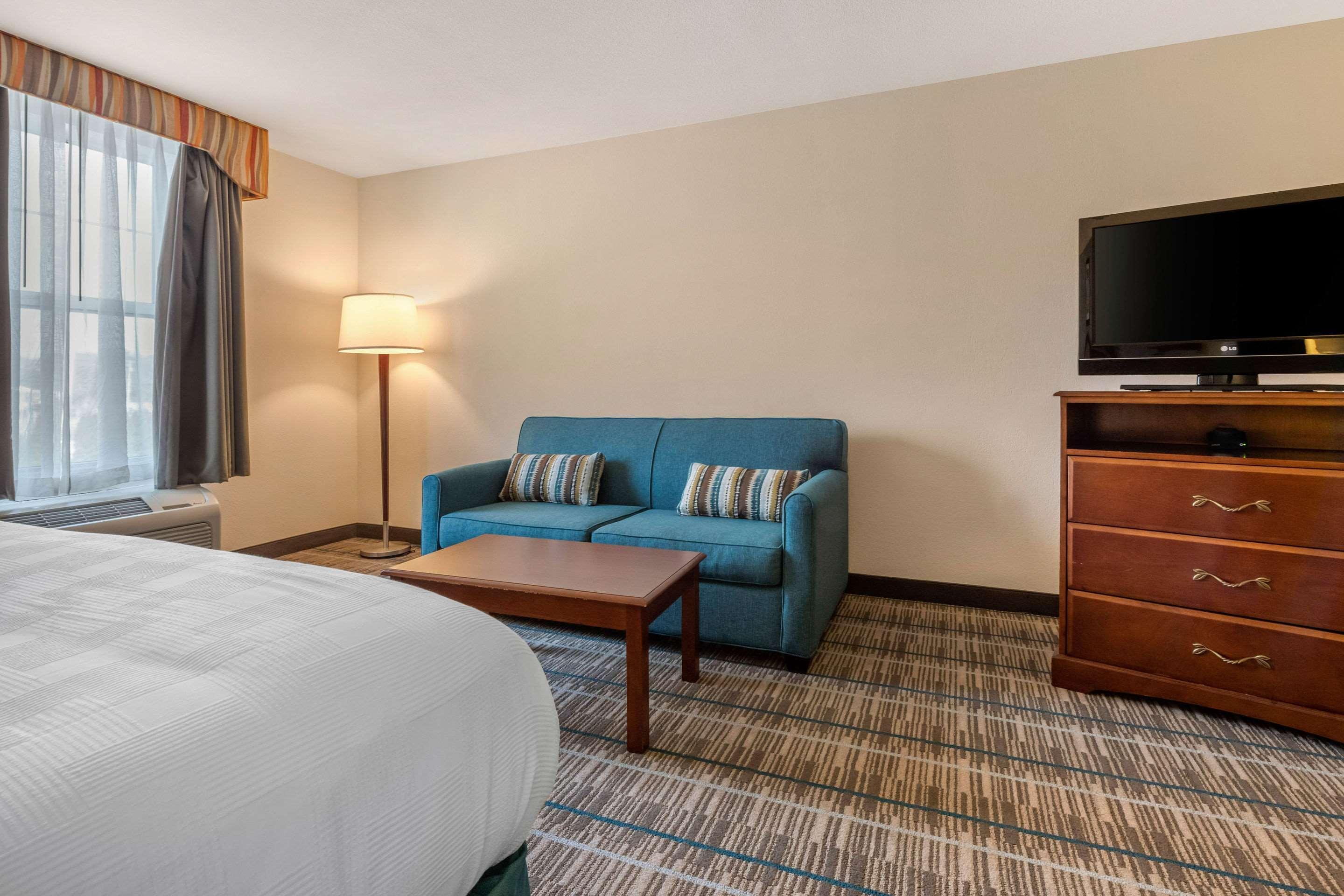 Mainstay Suites Grantville - Hershey North מראה חיצוני תמונה