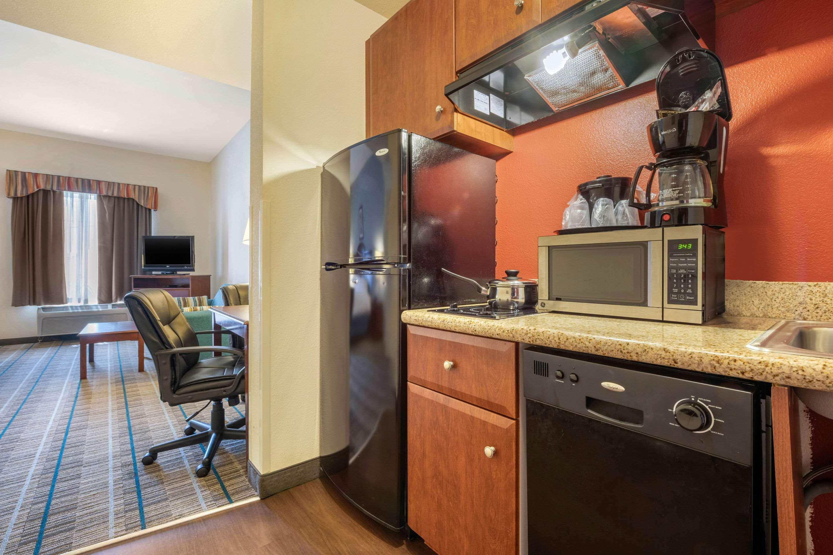 Mainstay Suites Grantville - Hershey North מראה חיצוני תמונה