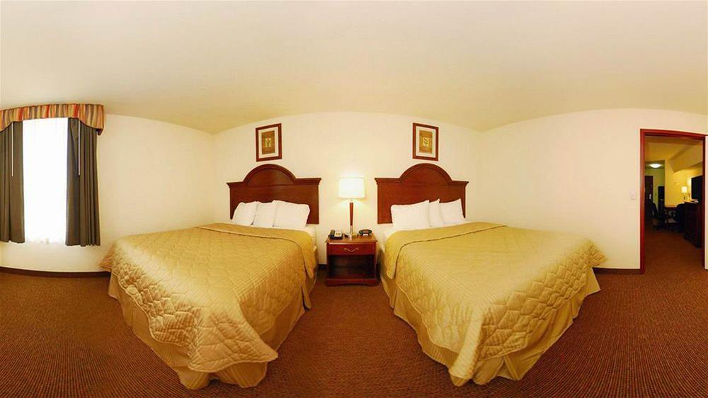 Mainstay Suites Grantville - Hershey North מראה חיצוני תמונה