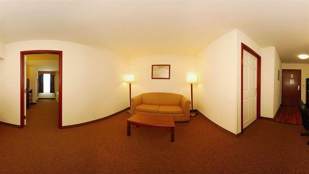 Mainstay Suites Grantville - Hershey North מראה חיצוני תמונה