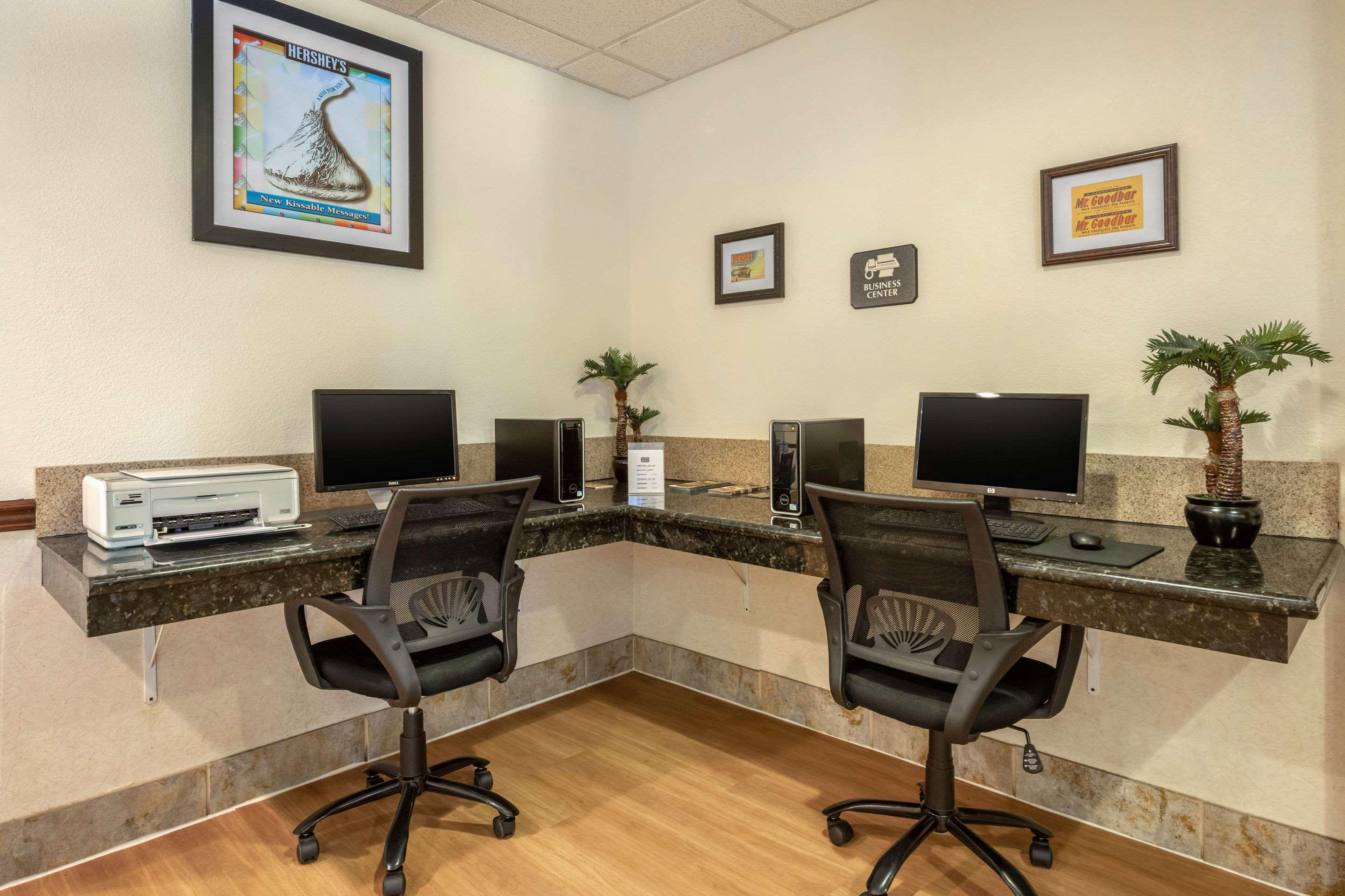 Mainstay Suites Grantville - Hershey North מראה חיצוני תמונה