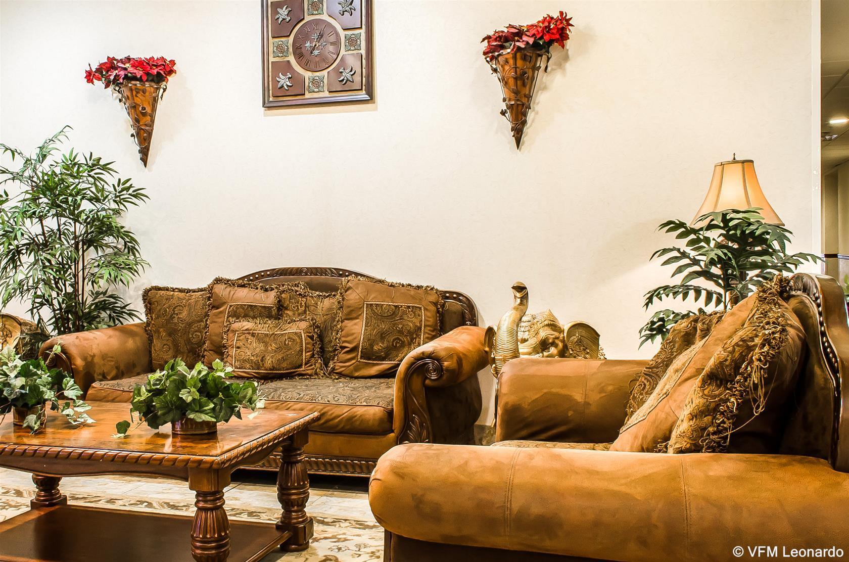 Mainstay Suites Grantville - Hershey North מראה חיצוני תמונה