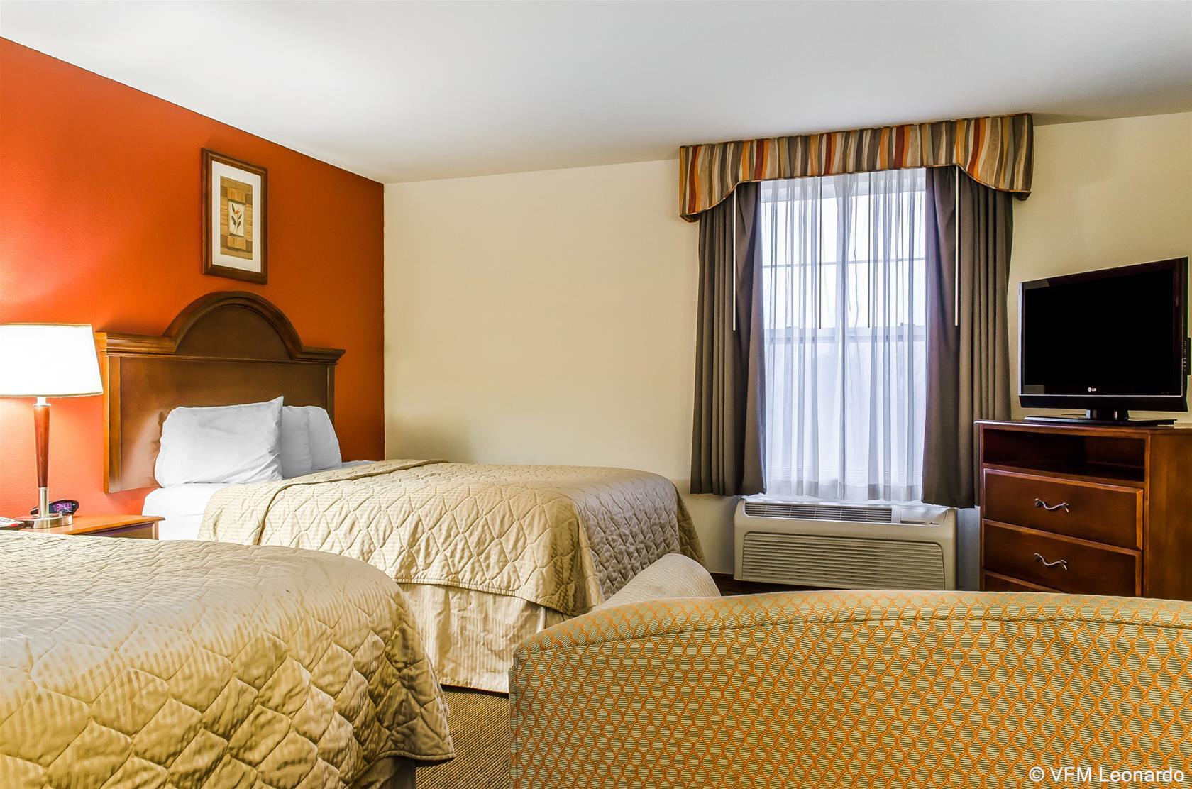 Mainstay Suites Grantville - Hershey North מראה חיצוני תמונה