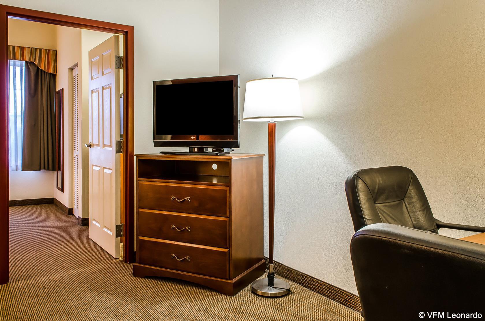 Mainstay Suites Grantville - Hershey North מראה חיצוני תמונה