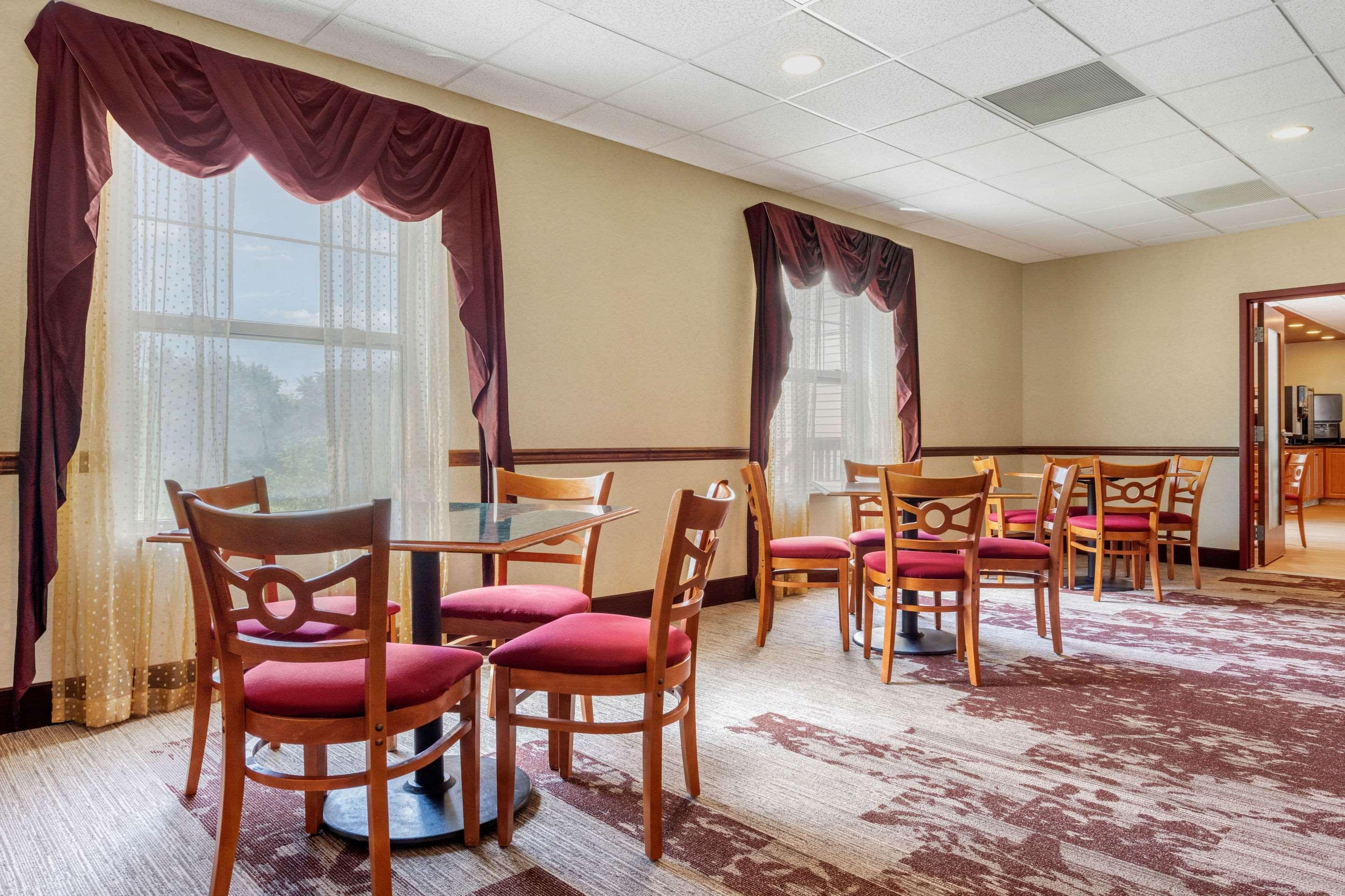 Mainstay Suites Grantville - Hershey North מראה חיצוני תמונה