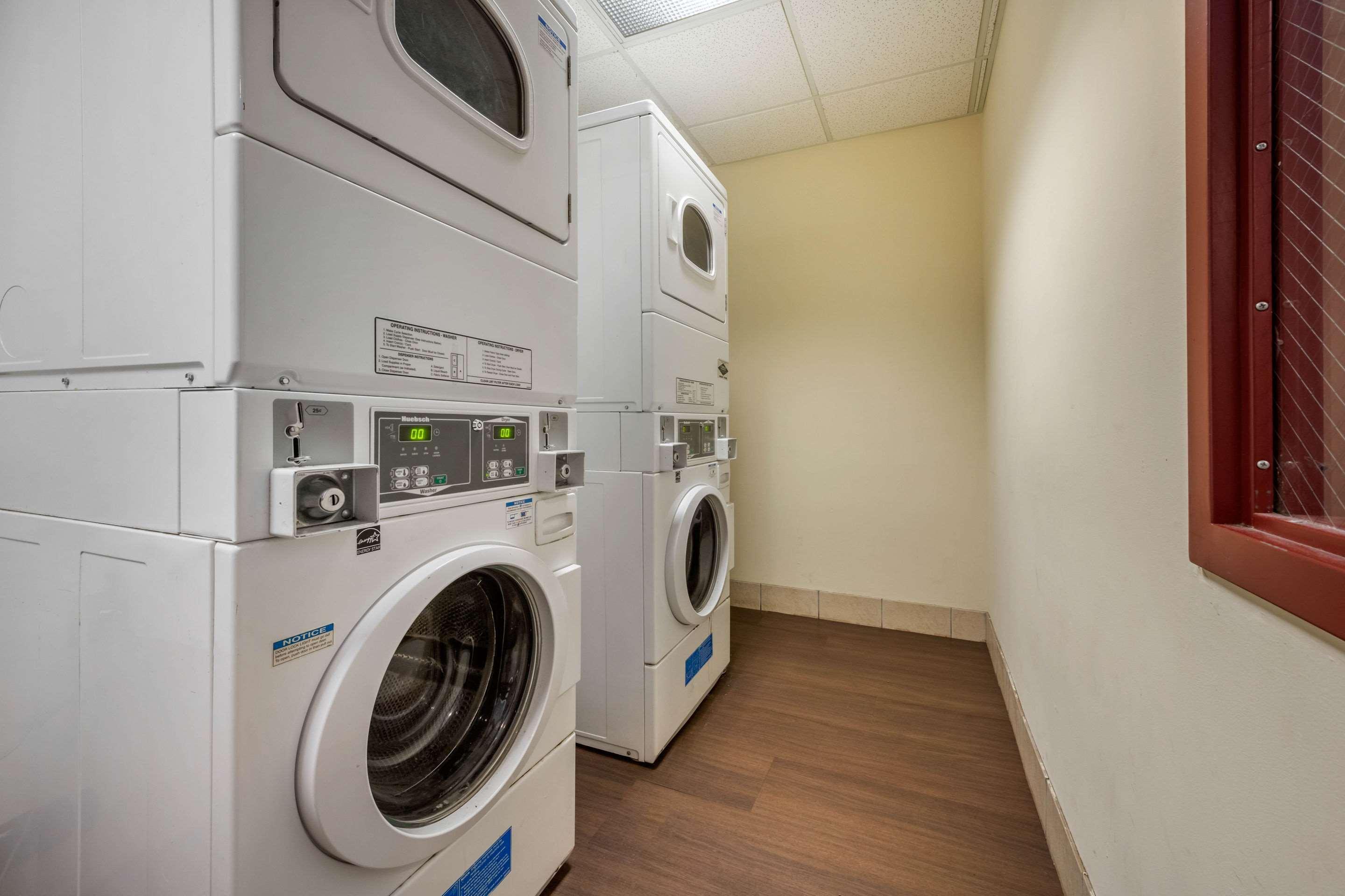 Mainstay Suites Grantville - Hershey North מראה חיצוני תמונה
